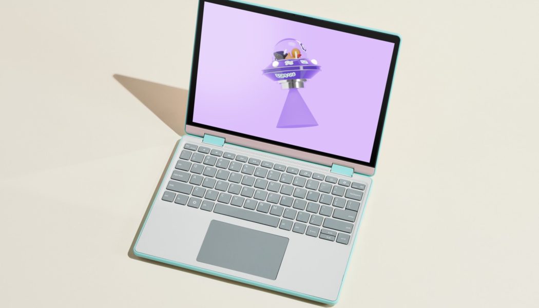 Framework wants to fix the budget laptop with its first touchscreen machine
