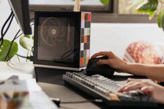 Framework’s first tiny Desktop beautifully straddles the line between cute and badass