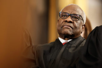 FTC Chair praises Justice Thomas as ‘the most important judge of the last 100 years’