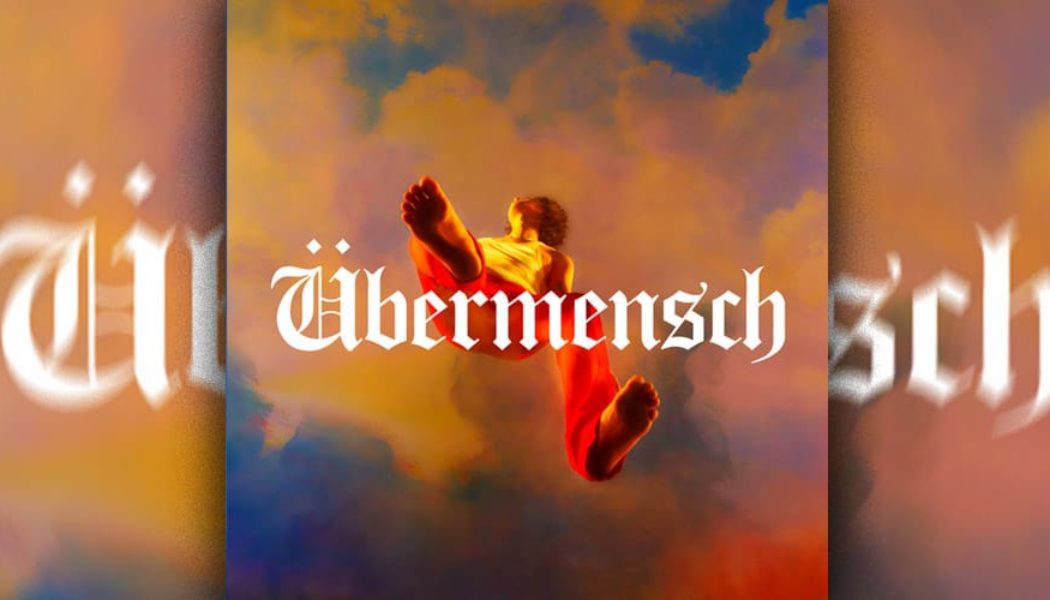 G-DRAGON Makes a Grand Comeback with ‘Übermensch’ and New Music Videos