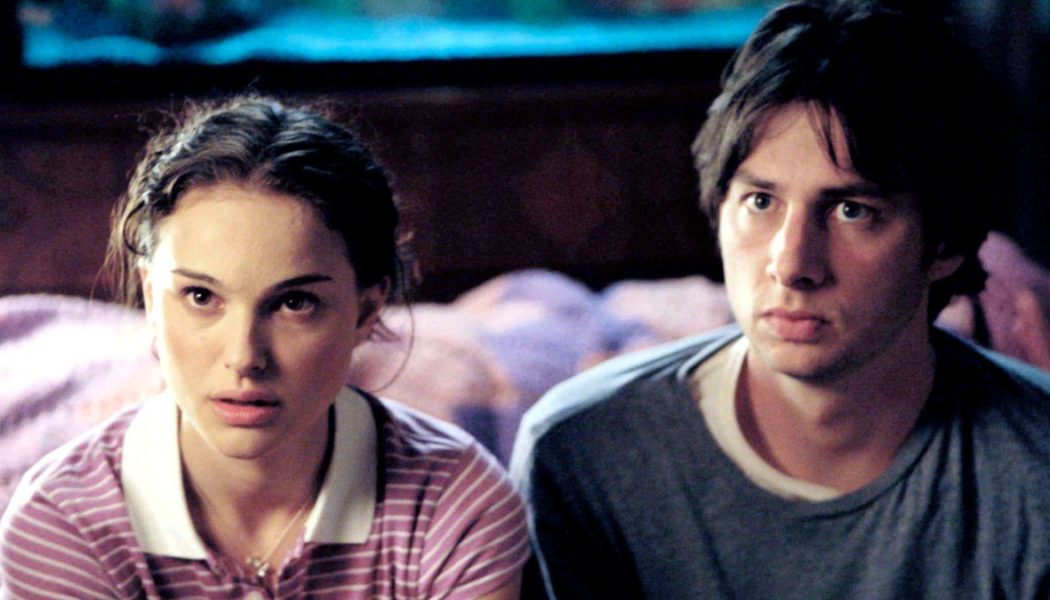 Garden State 20th anniversary concert to stream on Veeps