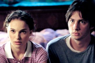 Garden State 20th anniversary concert to stream on Veeps