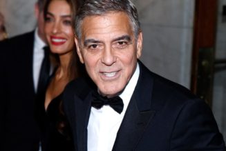George Clooney Teases New 'Ocean's 14' Plot Details
