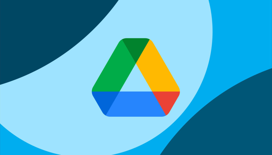 Google Drive gets searchable video transcripts