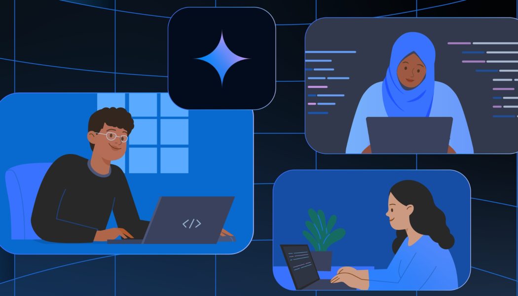 Google Gemini’s AI coding tool is now free for individual users