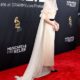 Gracie Abrams is Ready to Walk Down the Aisle at the Grammys Red Carpet