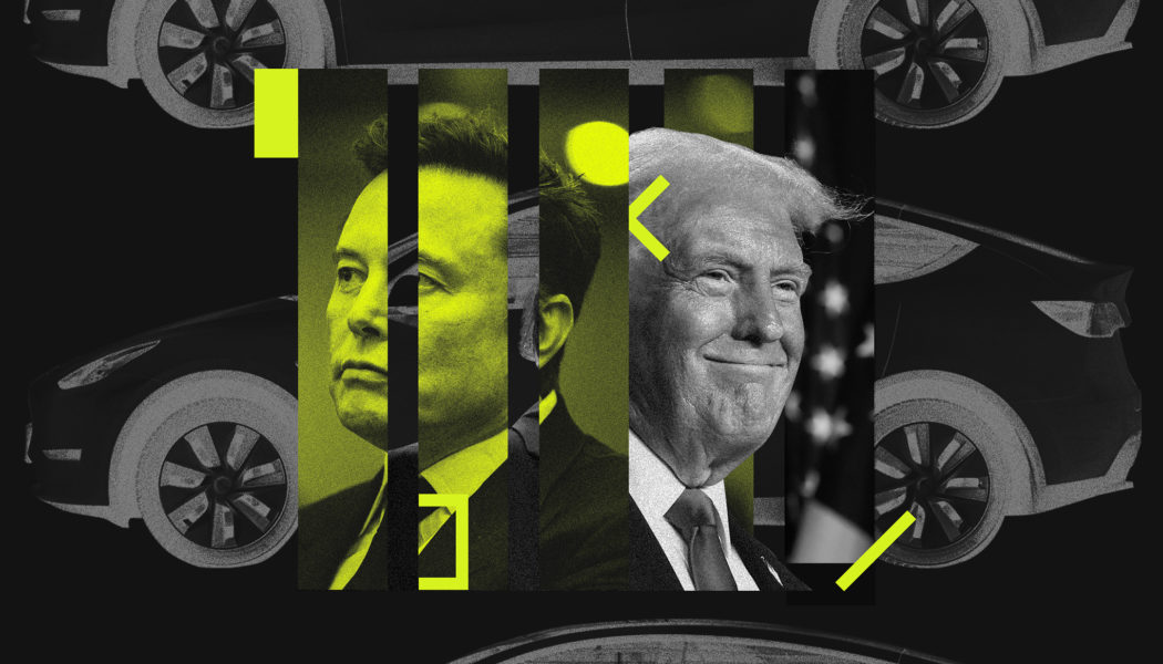 Grok blocked results saying Musk and Trump “spread misinformation”