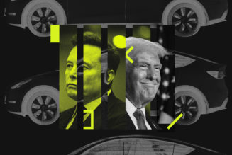 Grok blocked results saying Musk and Trump “spread misinformation”