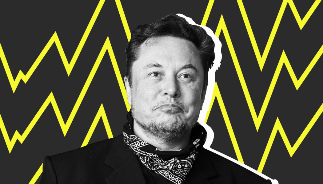 Grok resets the AI race