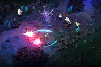 Hades II just keeps getting better