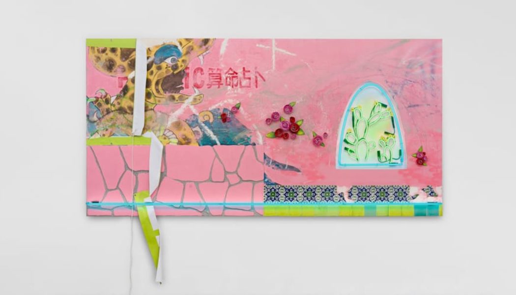 Hammer Museum Reveals Lineup for 2025 Made in L.A. Biennial