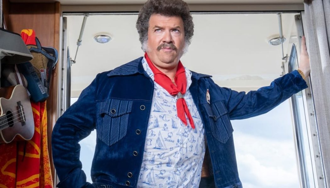 HBO Drops Teaser for Final Season of 'The Righteous Gemstones'