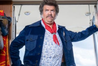 HBO Drops Teaser for Final Season of 'The Righteous Gemstones'