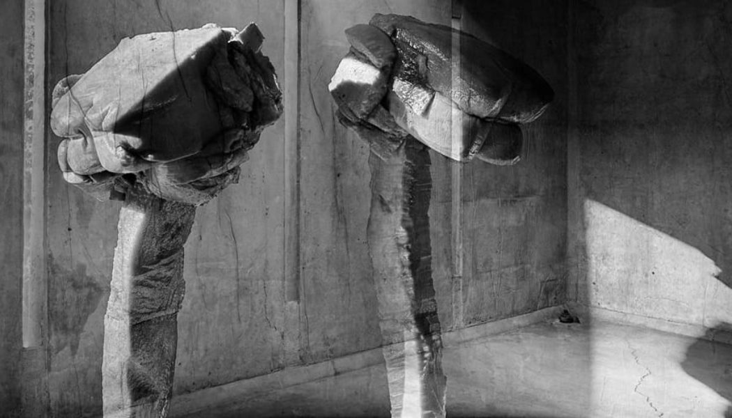 Helmut Lang Announces New Sculptural Exhibition in Los Angeles