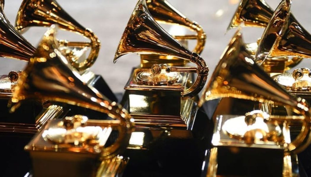 Here Are the 2025 GRAMMY Winners