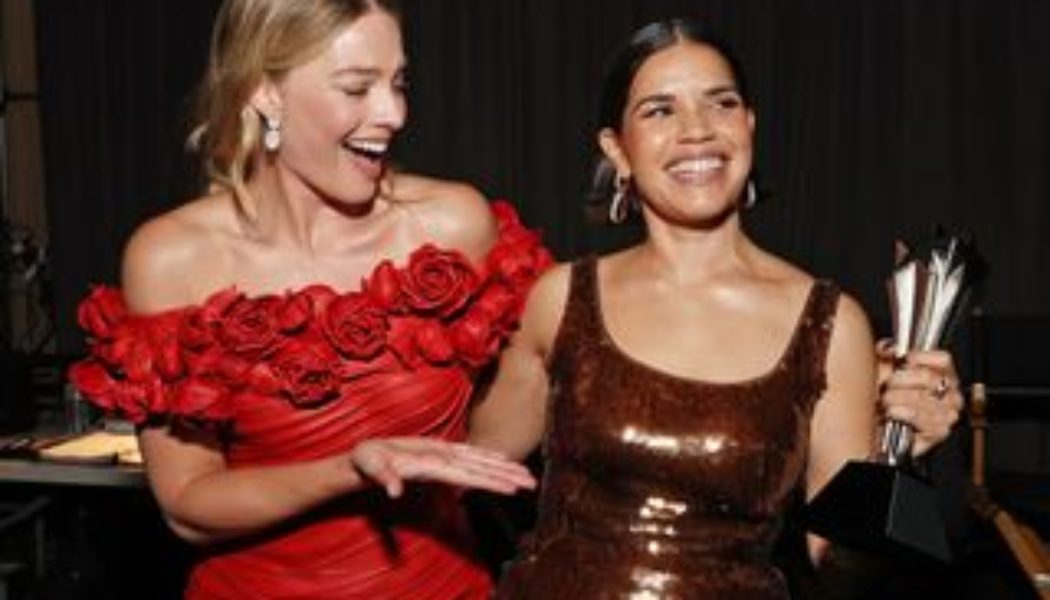 Here's How to Watch the 2025 Critics Choice Awards