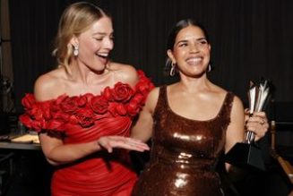 Here's How to Watch the 2025 Critics Choice Awards