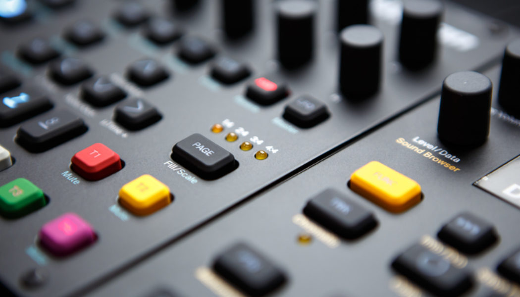 Hip-Hop's Evolution Through Tech: A Brief History of Advancement