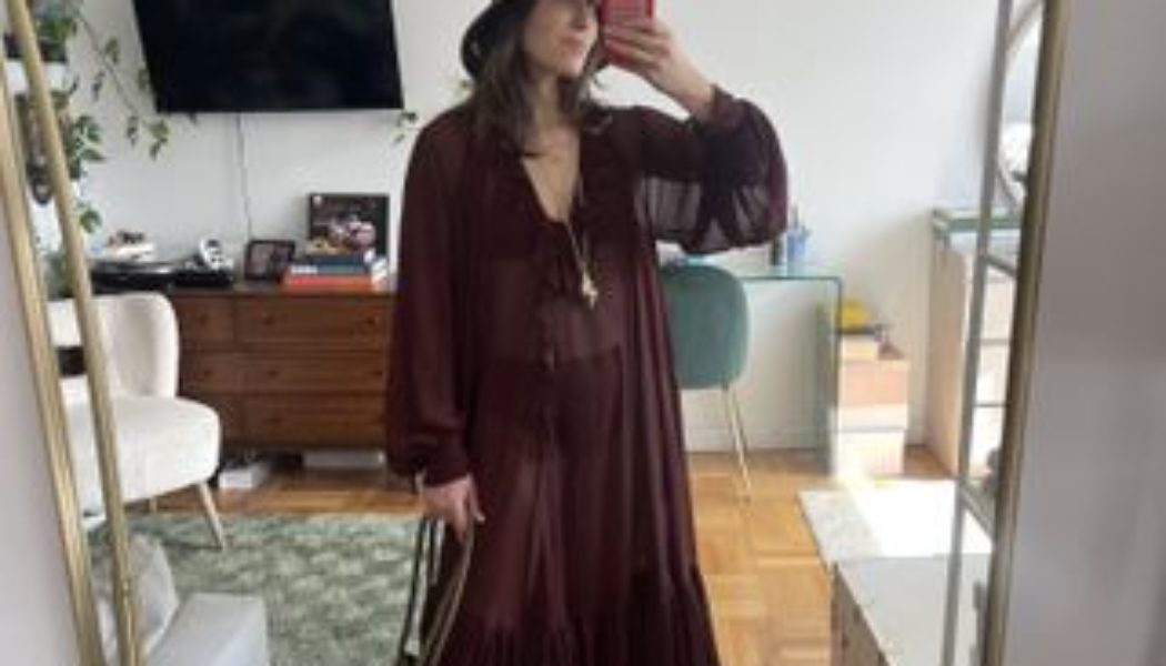 H&M's White Lotus Collection Might Just Be the Last Vacation Wardrobe I'll Ever Need