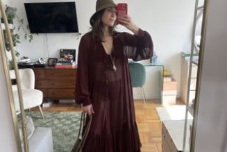 H&M's White Lotus Collection Might Just Be the Last Vacation Wardrobe I'll Ever Need