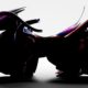 Honda and Pokémon Unveil Functional "Koraidon Project" Motorcycle