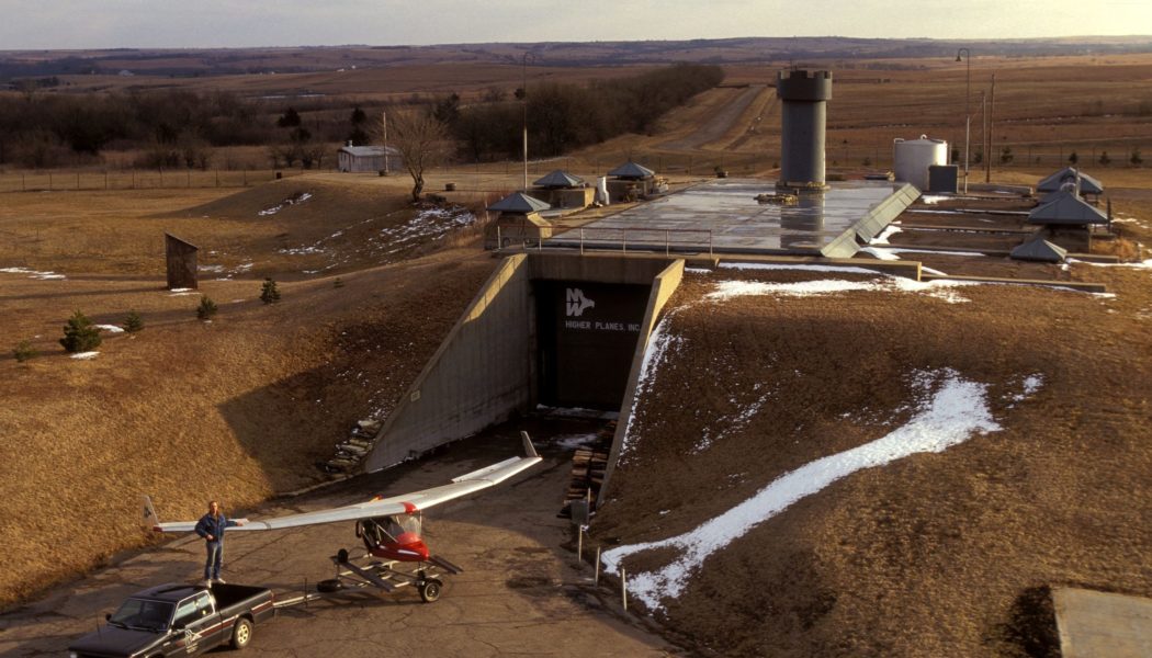 How close is Elon Musk to controlling a nuclear weapon?