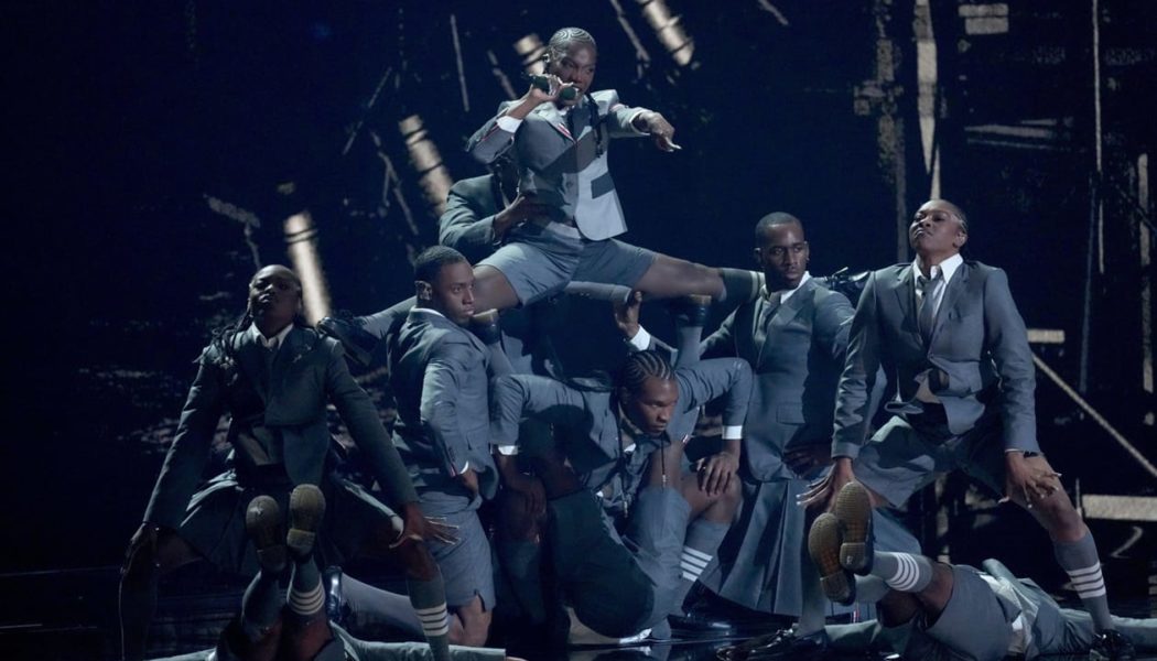 How Doechii’s Grammys Vision Became a Reality