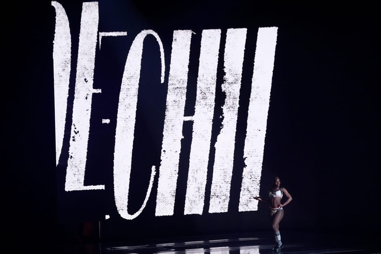 How Doechii’s Grammys Vision Became a Reality