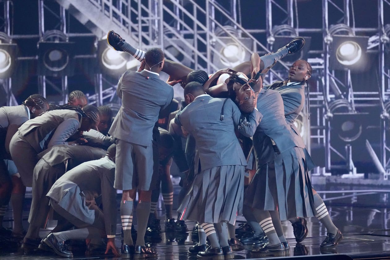 How Doechii’s Grammys Vision Became a Reality