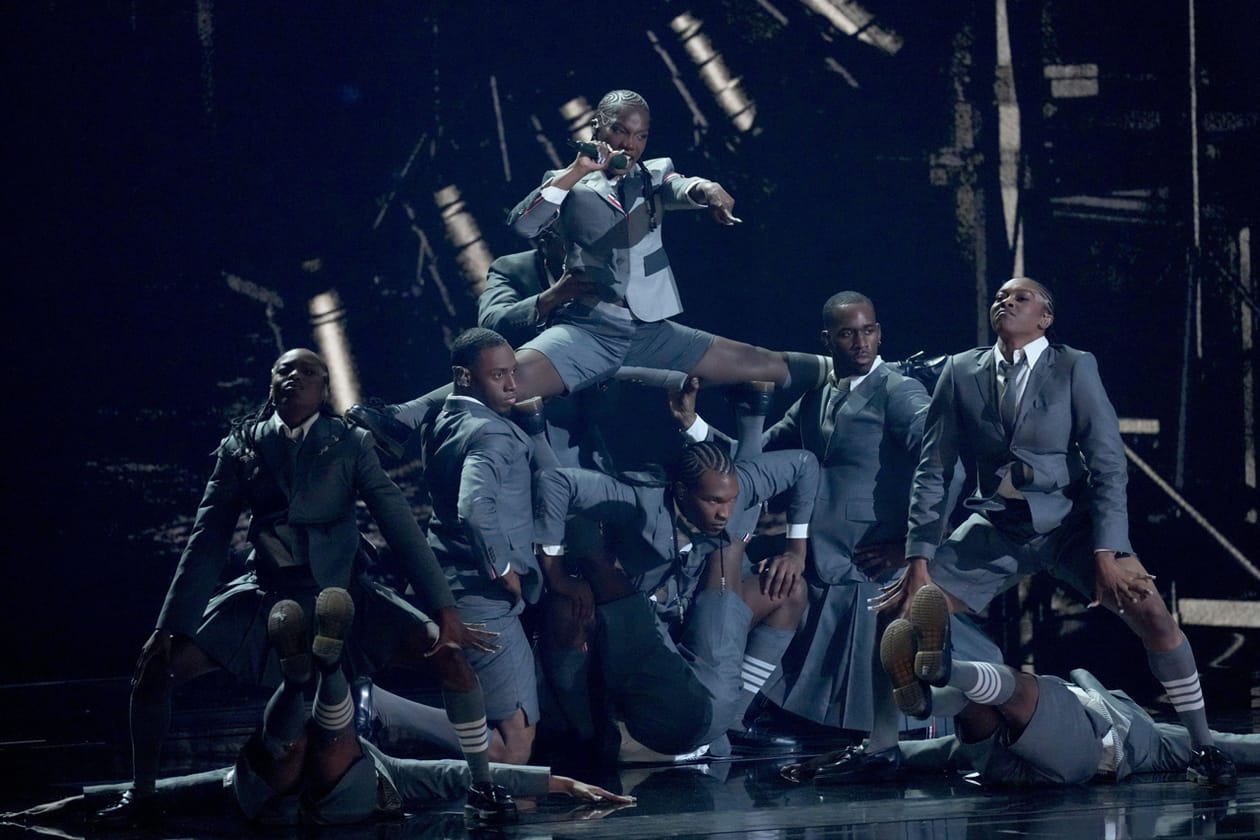 How Doechii’s Grammys Vision Became a Reality