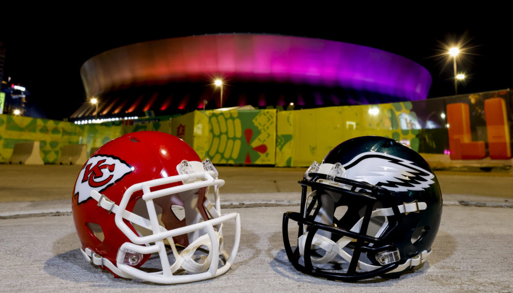 How to stream Super Bowl LIX on Fox and Tubi