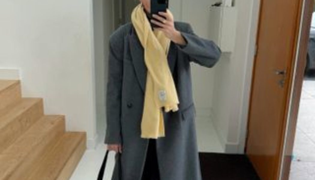 Hurry, the Nordstrom Winter Sale Is Almost Over—These Last-Chance Items Are Worth It