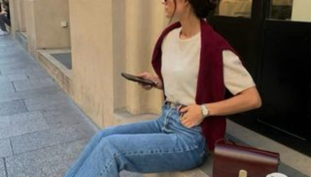 I Don't Like Paying Full Price on Jeans—20 Pairs From Mango, Gap, Levi's That Are On Sale and at the Top of My Cart