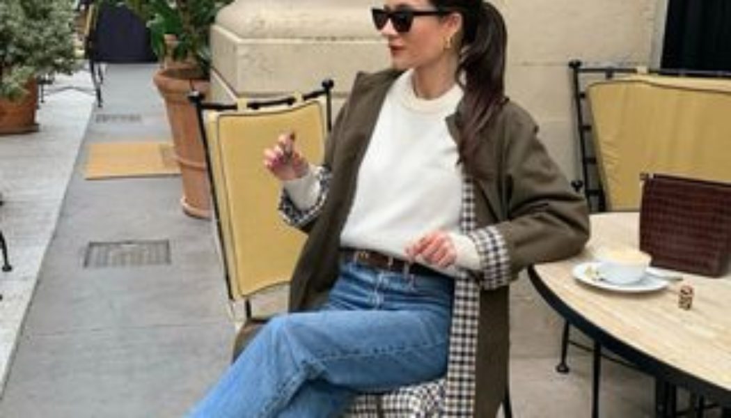 I Just Created 5 Easy and Elegant Outfits From Nordstrom's Epic Sale for Under $370