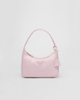 Re-Nylon Prada Re-Edition 2000 Mini-Bag