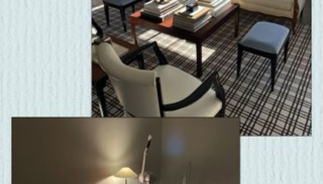 I Know You're Cool (and Have Celeb-Tier Skin) If You Go to One of These NYC Facialists