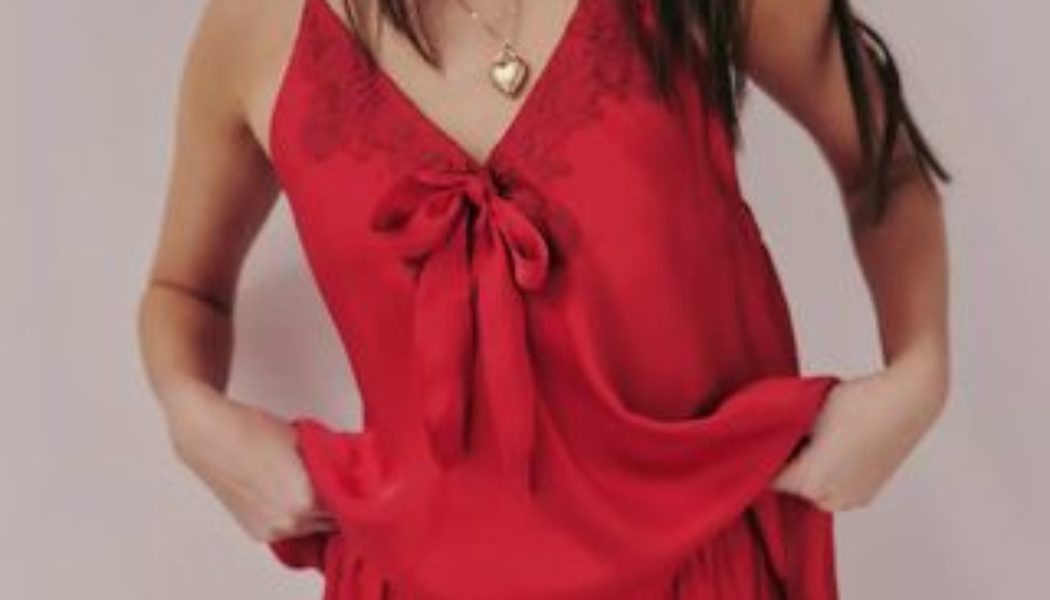 I Love You, But I Love Me More: 20 Valentine's Day Gifts I'd Buy Myself 