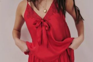 I Love You, But I Love Me More: 20 Valentine's Day Gifts I'd Buy Myself 