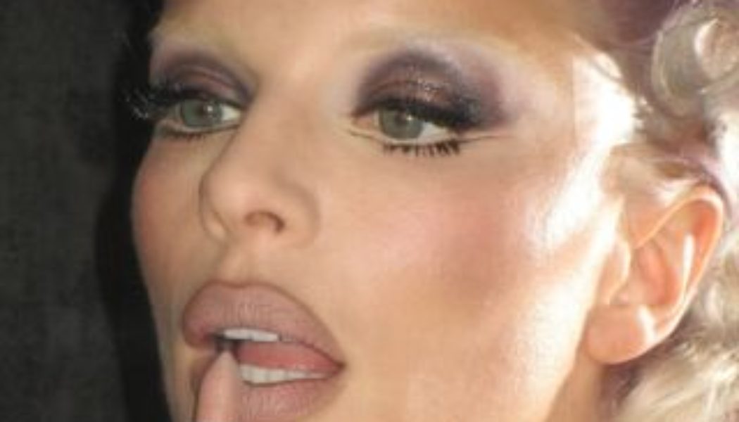 I Never Thought This “Dated” Lip Color Could Look Cool Again—Here’s Why it's So Back for 2025