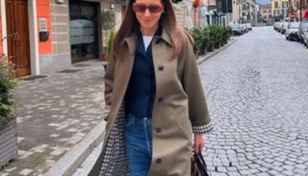 I Shop for a living—These 35 Spring Finds Have My Full Attention