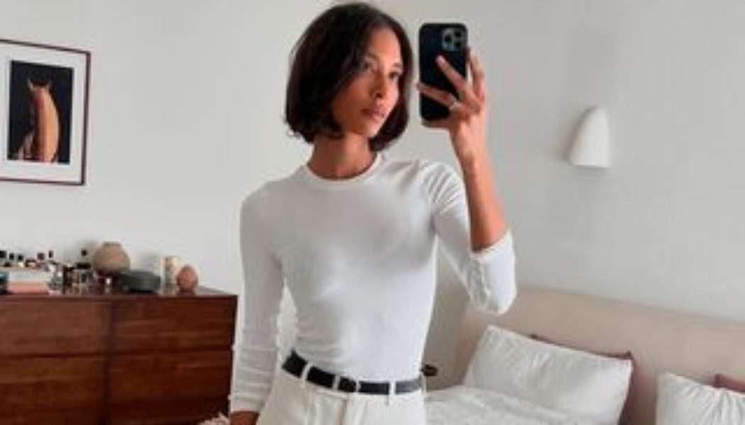 If You Have Bad Taste, Keep Scrolling: 44 Nordstrom Finds Only Chic People Will Appreciate