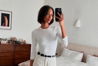 If You Have Bad Taste, Keep Scrolling: 44 Nordstrom Finds Only Chic People Will Appreciate