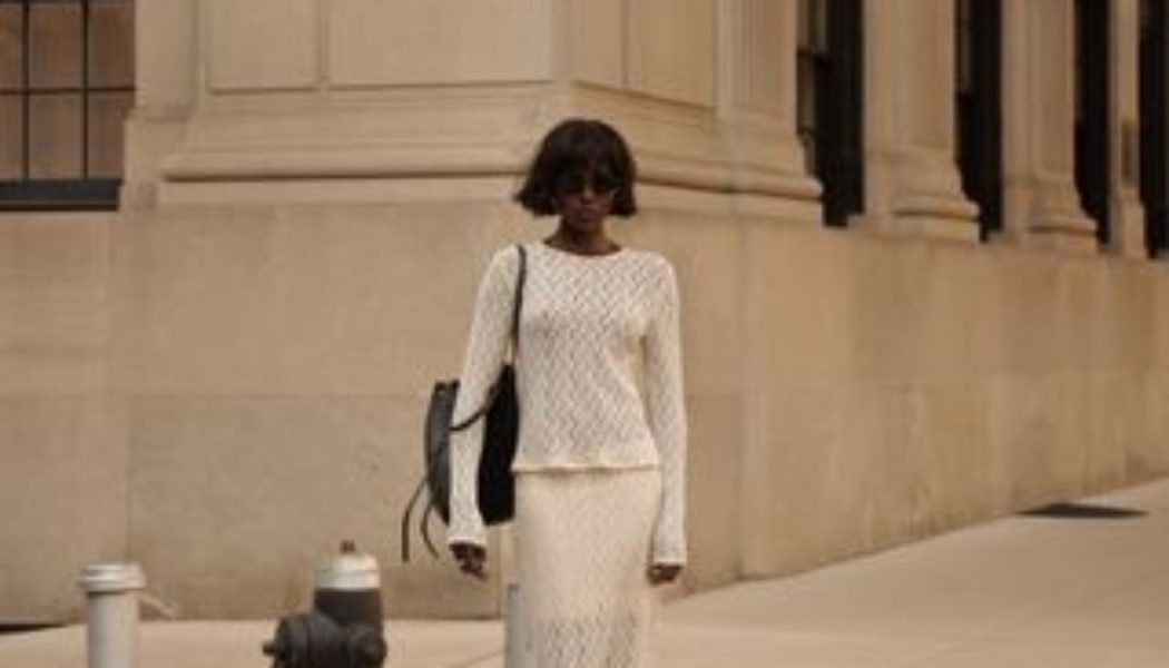 I'll Always Love My Mary Janes, But I Know These Pretty Heels Are Going to Be Everywhere This Spring