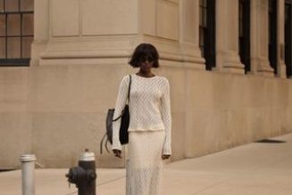 I'll Always Love My Mary Janes, But I Know These Pretty Heels Are Going to Be Everywhere This Spring