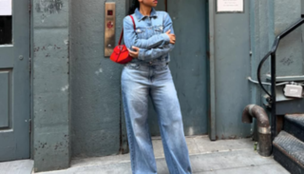 I'm a Madewell Stan—Here's Every 5-Star Item on My Shopping List