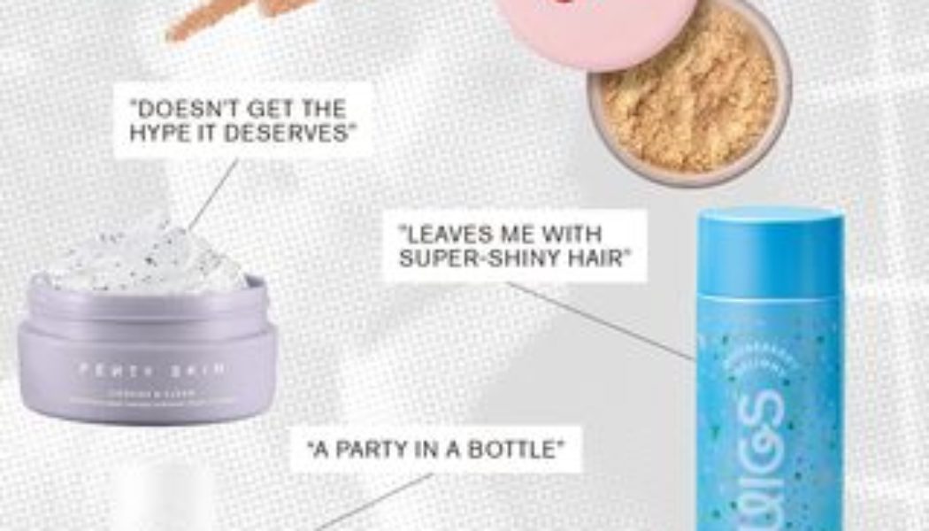 I'm an Ayurvedic Beauty Founder—Here Are My Secrets, From Gooseberry Oil to Biphasic Serum