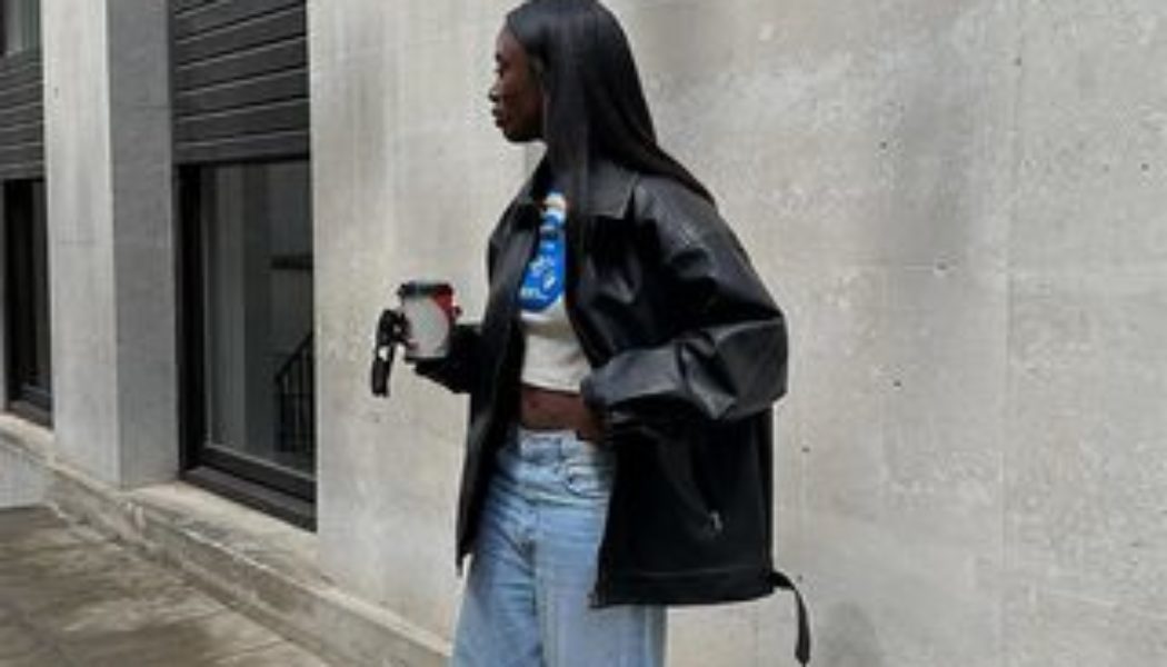 I'm High-Key Obsessed—Nordstrom Has the Best Basics, and They're on Sale