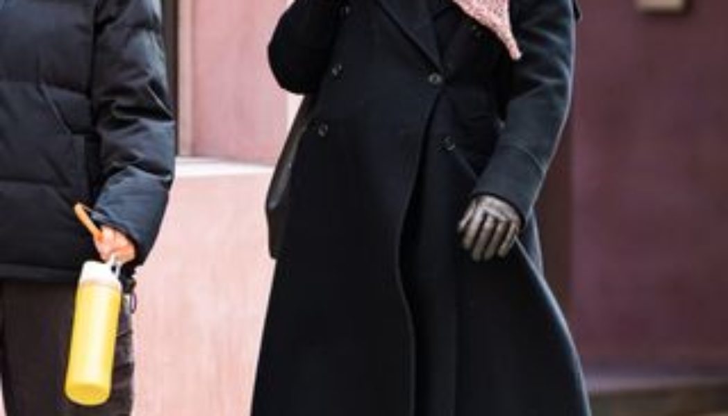 I’m Not Saying White Sneakers Are Out, But This Other Anti-Trend Pair Is Officially in for 2025