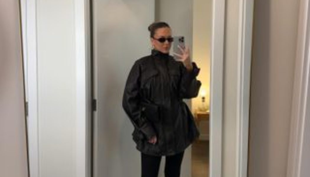 I'm Telling All My Friends About the Elevated Brand NYC's Coolest Fashion Girls Already Know About