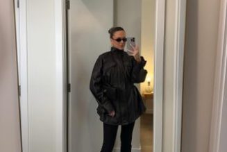 I'm Telling All My Friends About the Elevated Brand NYC's Coolest Fashion Girls Already Know About